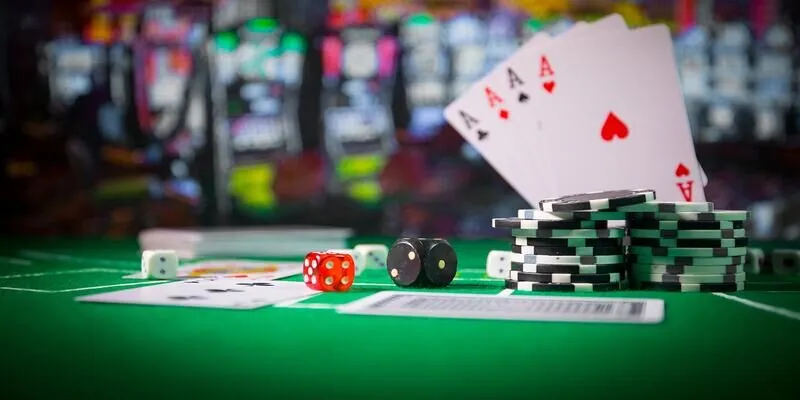Game Bài BJ88 – Trải Nghiệm Những Ván Bài Một Cách Chân Thực Nhất 1 Giới thiệu tổng quan về game bài BJ88