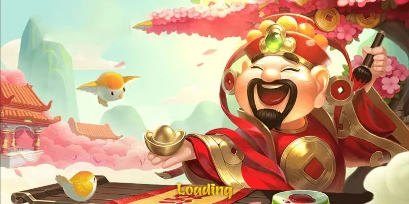 Nổ Hũ Thần Tài – Game Nổ Hũ Hot Nhất Thị Trường Việt 3 Mẹo Chơi Nổ Hũ Thần Tài Của Cao Thủ