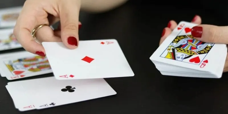 Tiến Lên Miền Nam – Game Bài Truyền Thống Đỉnh Cao 3 Sử dụng các tổ hợp đặc biệt