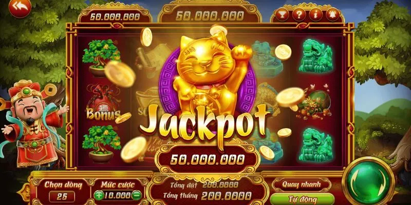 Nổ Hũ Thần Tài – Game Nổ Hũ Hot Nhất Thị Trường Việt 2 Sức hấp dẫn của game Nổ Hủ Thần Tài